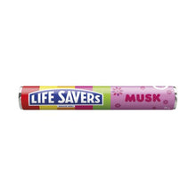 Single Roll Musk