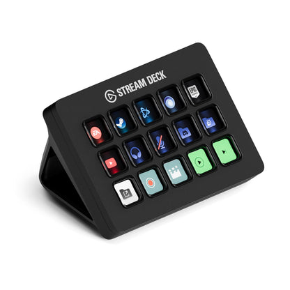 Elgato Stream Deck MK.2 Black
