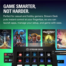Elgato Stream Deck MK.2 Black