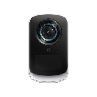 eufy Security eufyCam 3C 4K Wireless Home Security System (2-Pack)