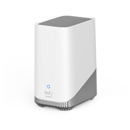 eufy Security eufyCam 3 4K Wireless Home Security System (2-Pack)