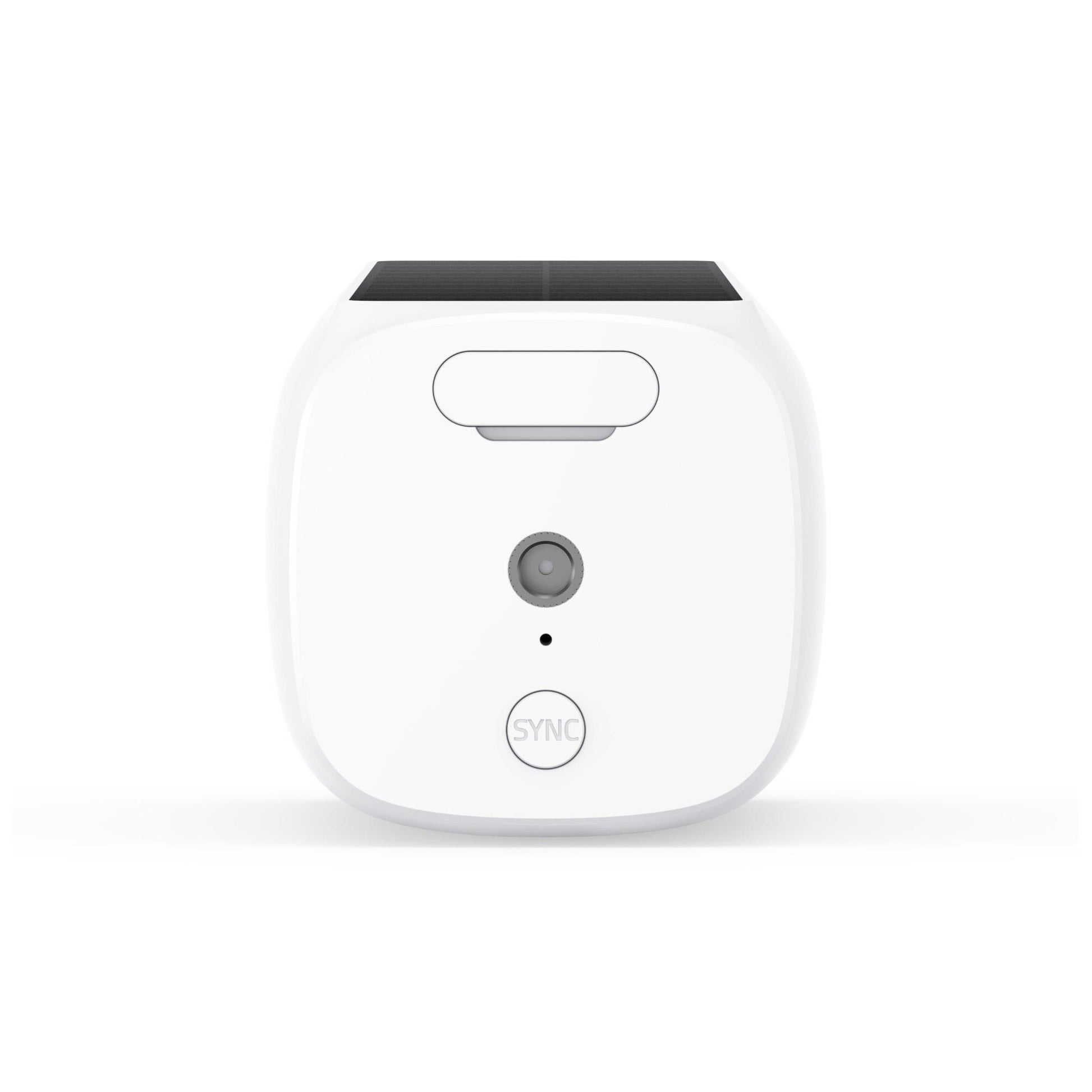 eufy Security eufyCam 3 4K Wireless Home Security System (2-Pack)
