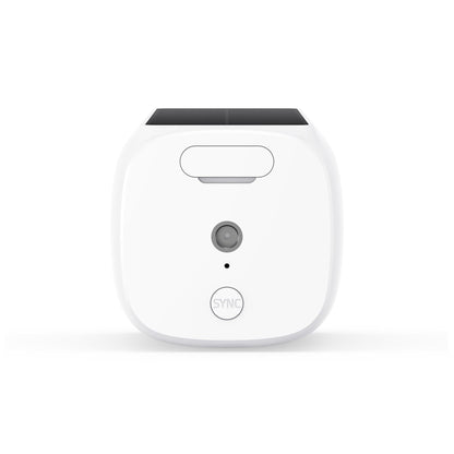 eufy Security eufyCam 3 4K Wireless Home Security System (2-Pack)