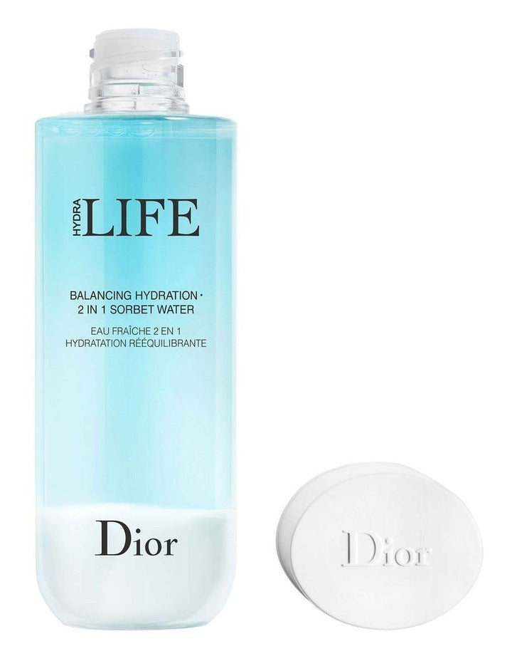 Hydra Life 2-in-1 Sorbet Water 175ml