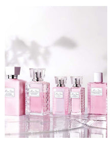 Miss Dior Body Oil 100ml