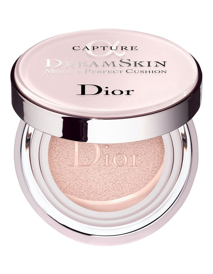 Dreamskin Moist & Perfect Cushion SPF25 Foundation