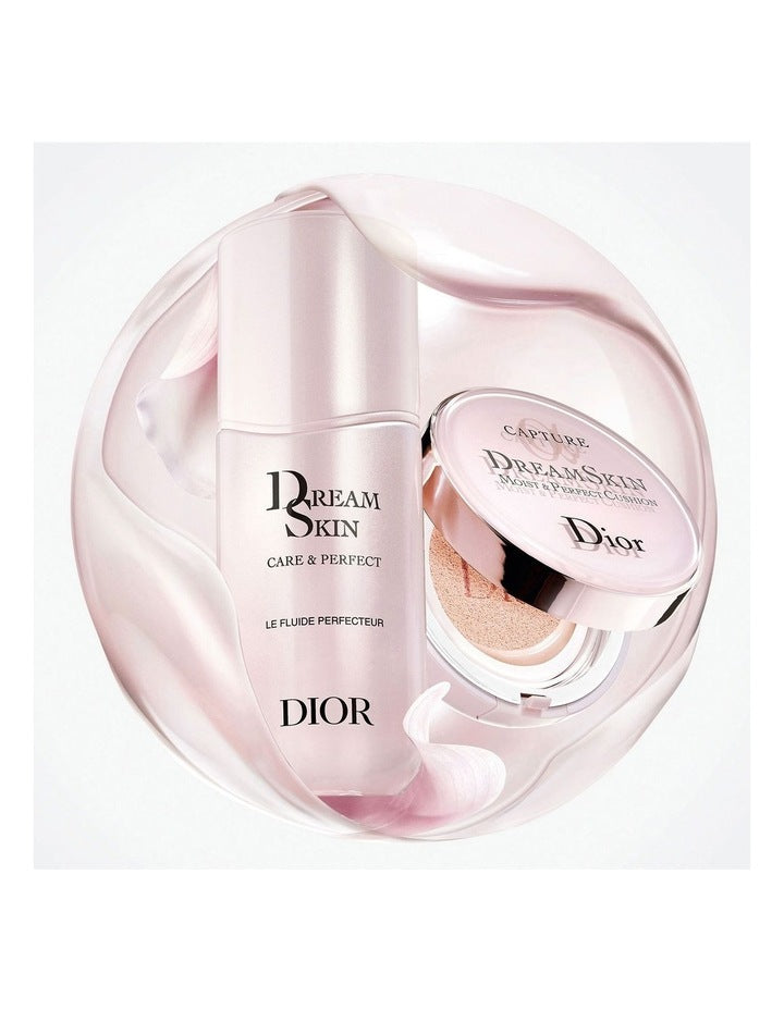 Dreamskin Moist & Perfect Cushion SPF25 Foundation