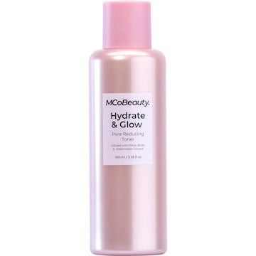 MCoBeauty Hydrate & Glow Pore Reducing Toner 100mL