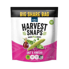 Pea Salt & Vinegar