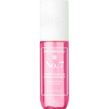 MCoBeauty Fragrance Mist No.7 Sweet Guava & Fresh Coconut 90mL