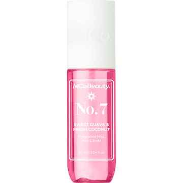 MCoBeauty Fragrance Mist No.7 Sweet Guava & Fresh Coconut 90mL