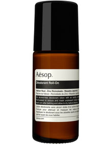 Deodorant Roll-On 50ml