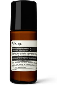 Herbal Deodorant Roll-On 50ml