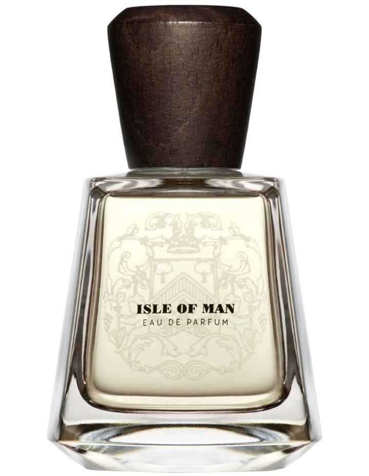 Isle of Man Eau de Parfum 100ml