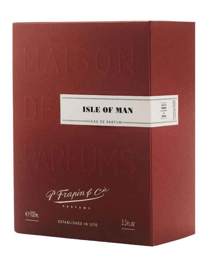 Isle of Man Eau de Parfum 100ml