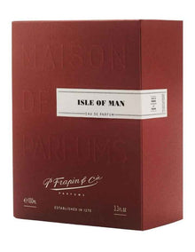 Isle of Man Eau de Parfum 100ml