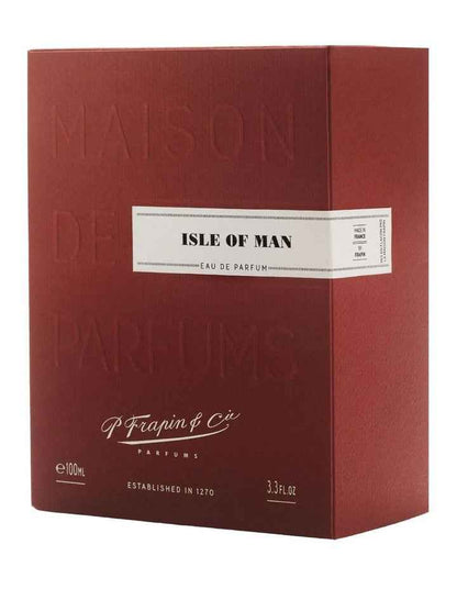 Isle of Man Eau de Parfum 100ml