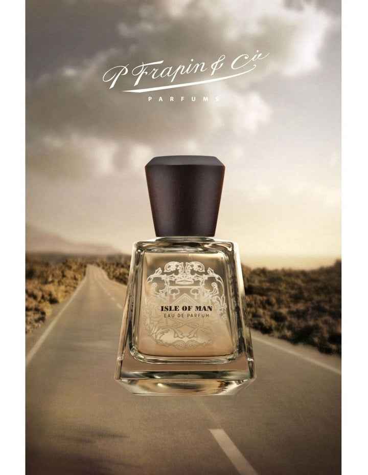 Isle of Man Eau de Parfum 100ml