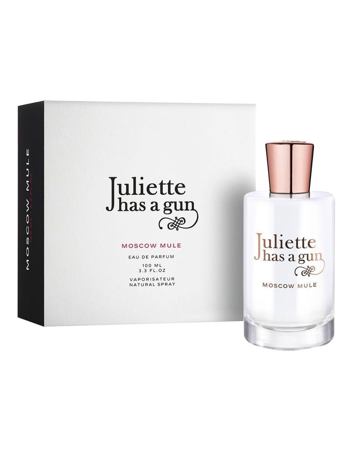 Moscow Mule Eau De Parfum 100ml