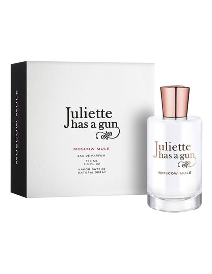 Moscow Mule Eau De Parfum 100ml