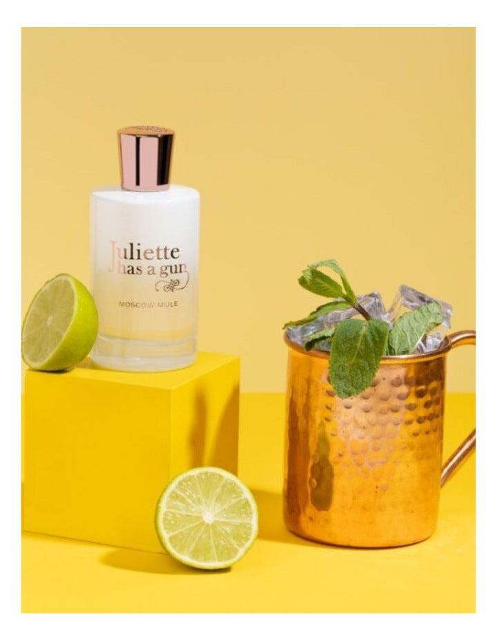 Moscow Mule Eau De Parfum 100ml