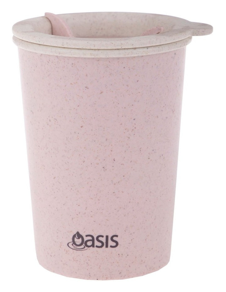 Double Wall Eco Cup 300ml in Assorted Colours