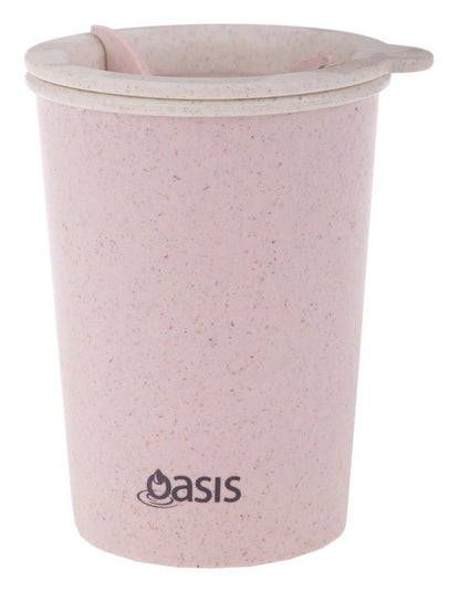 Double Wall Eco Cup 300ml in Assorted Colours