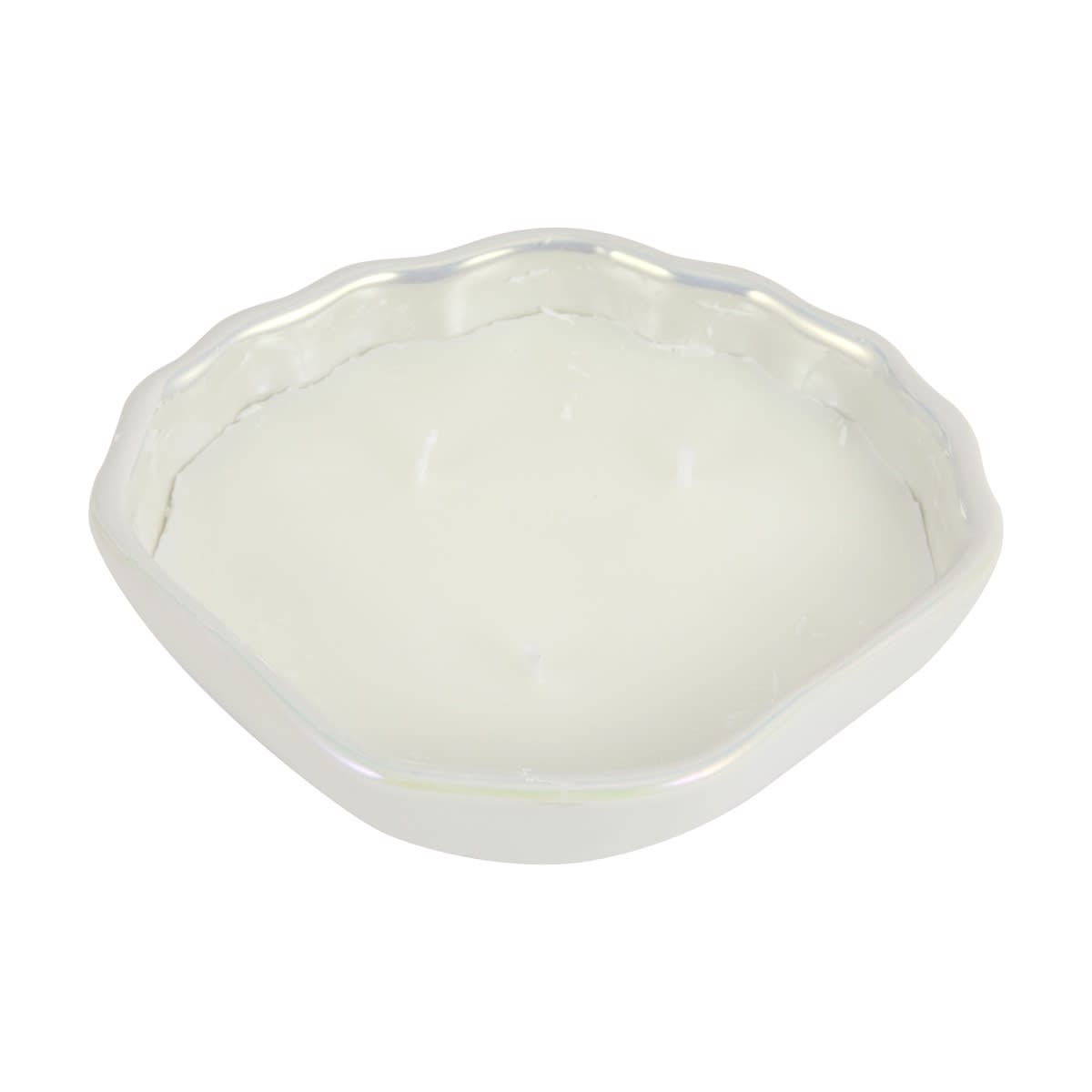 Shell Shaped Candle
