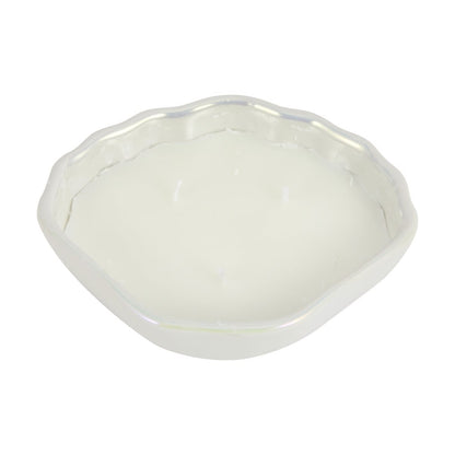 Shell Shaped Candle