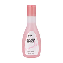 125ml Jojoba Oil Nail Polish Remover