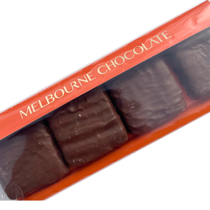 Pure Milk Chocolate Marshmallows - 120g