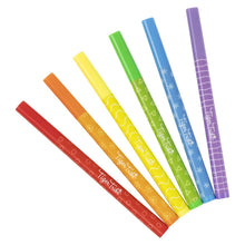 Tiger Tribe Window Markers Art and craft for kids 5yrs+
