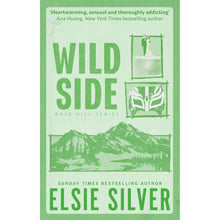 Rose Hill: Wild Side by Elsie Silver - Book