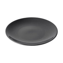 Charcoal Dinner Plate