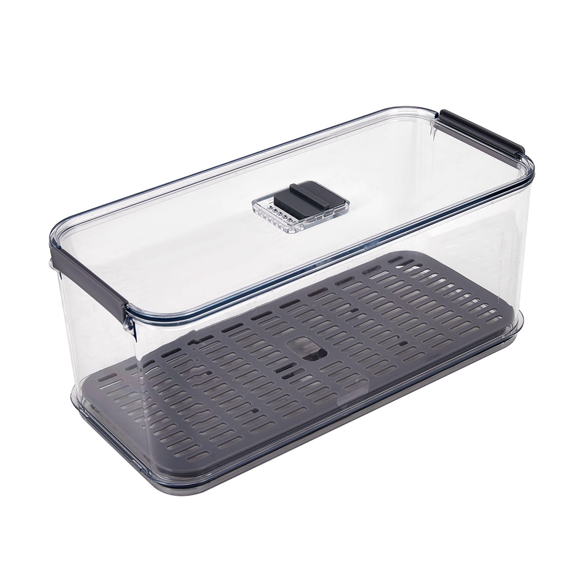 6L Fridge Storage Container