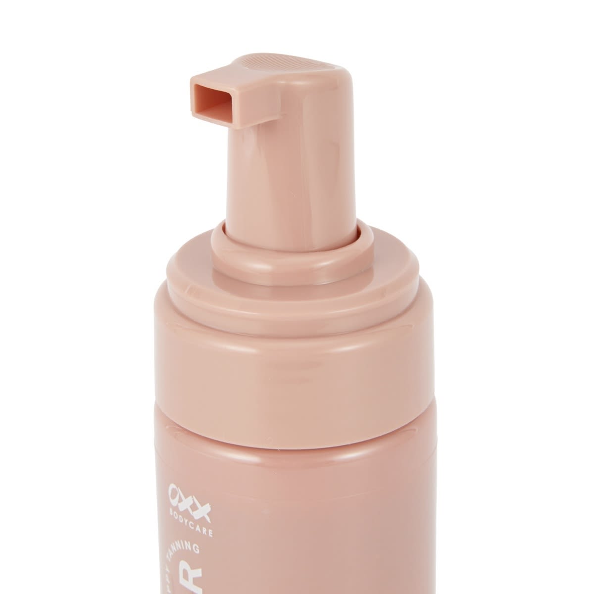 OXX Bodycare Glow Getter Tanning Mousse 200ml - Medium/Dark Brown