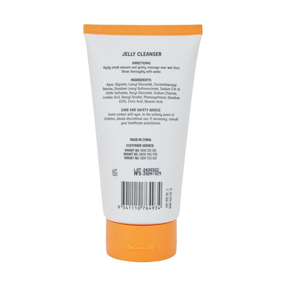 OXX Skincare Jelly Cleanser 150ml - Glycerin