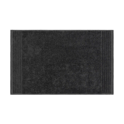 Edan Cotton Hand Towel - Grey
