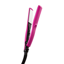 Mini Straightener - Hot Pink