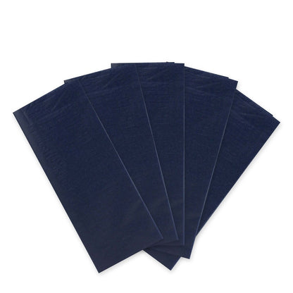 Hallmark 5 Pack Multi-Occasion Tissue Paper Sheet - Blue