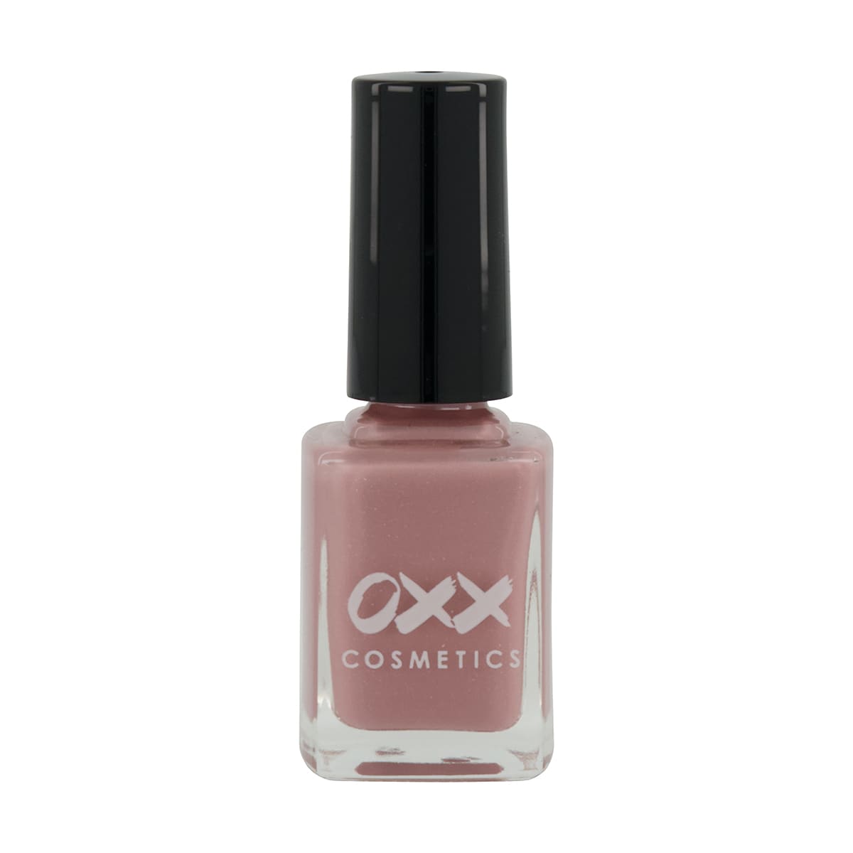 OXX Cosmetics Gel Effect Nail Polish - Shadow