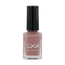 OXX Cosmetics Gel Effect Nail Polish - Shadow