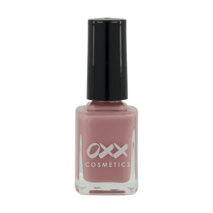 OXX Cosmetics Gel Effect Nail Polish - Shadow