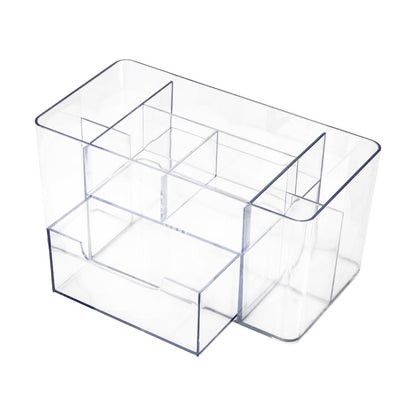Clear Desk Caddy