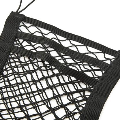 Car Net Between Seats