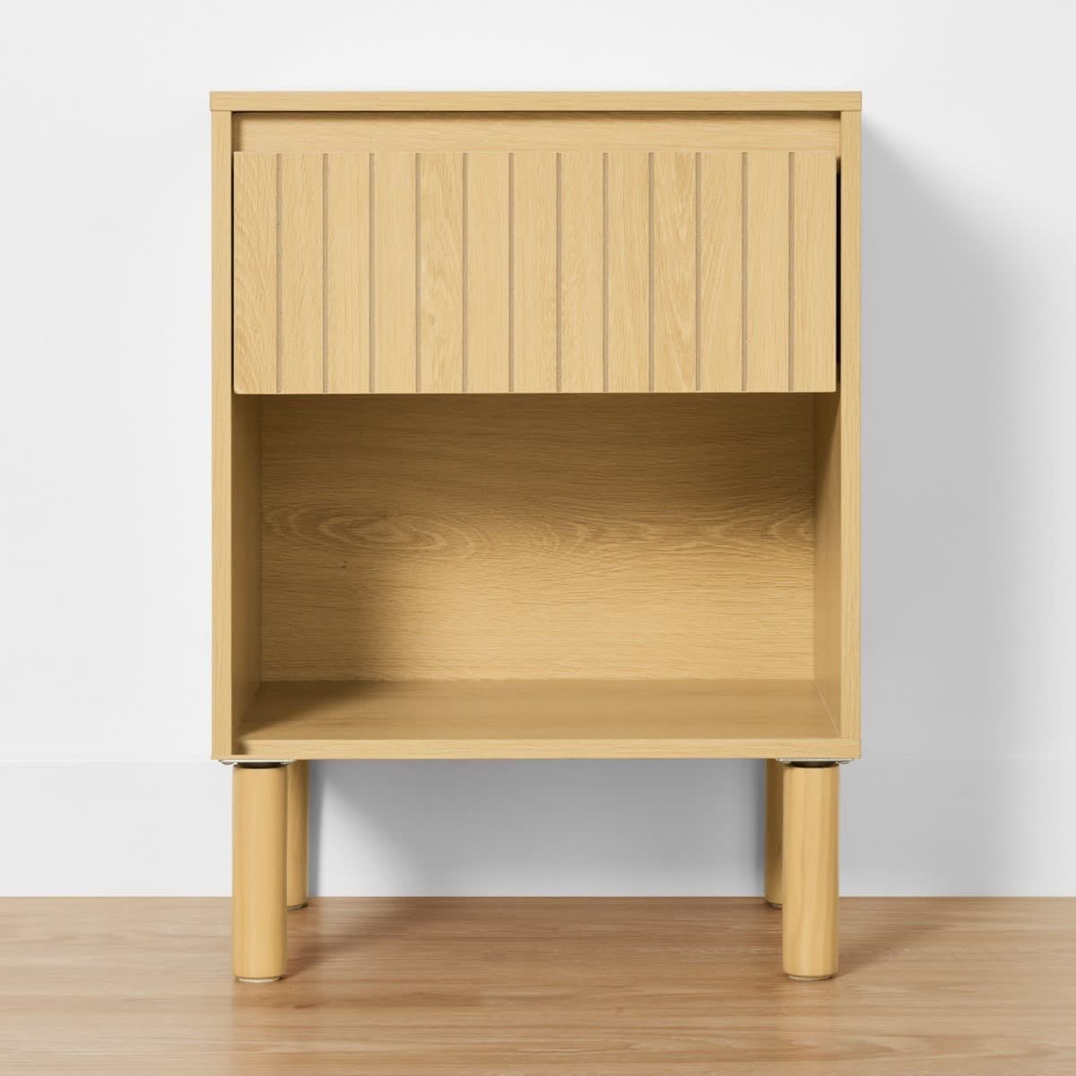 Leon Bedside Table