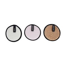 OXX Skincare 3 Piece Facial Cleansing Pads