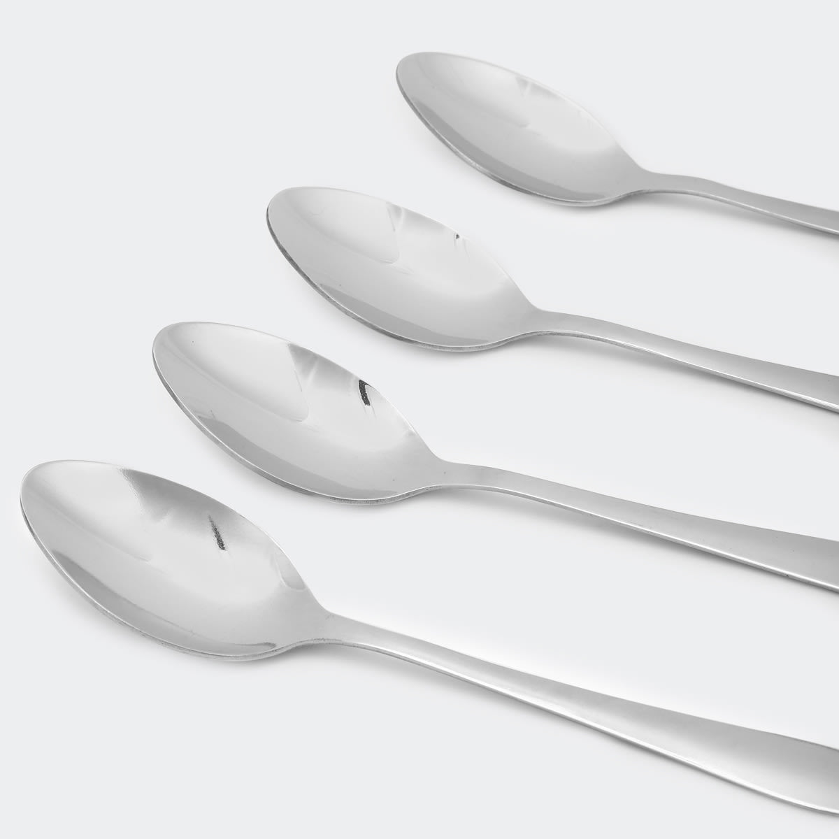 Set of 4 Maddison Table Spoons
