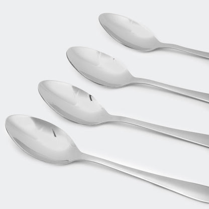 Set of 4 Maddison Table Spoons