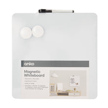 Magnetic Whiteboard